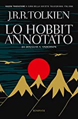 Hobbit annotato usato  Spedito ovunque in Italia 