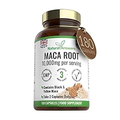 180 maca root for sale  Delivered anywhere in Ireland