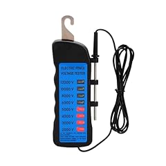 Electric fence voltage for sale  Delivered anywhere in USA 