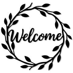 Vineland welcome sign for sale  Delivered anywhere in USA 