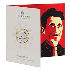 Crawleycoins 2025 george for sale  Delivered anywhere in UK