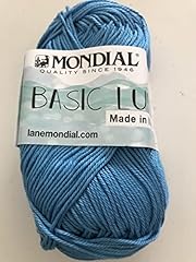 Basic lux mondial usato  Spedito ovunque in Italia 