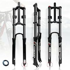 Forcella bicicletta montagna usato  Spedito ovunque in Italia 