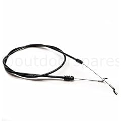 Mountfield stop cable for sale  Delivered anywhere in UK