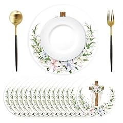 Baptism paper placemats for sale  Delivered anywhere in USA 