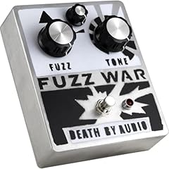 Death audio fuzz for sale  Delivered anywhere in USA 