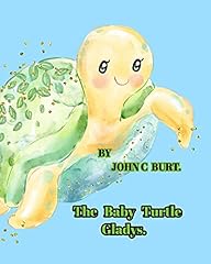 The baby turtle d'occasion  Livré partout en France