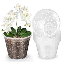 Fuijol orchid pots for sale  Delivered anywhere in USA 