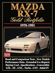 Mazda gold portfolio for sale  Delivered anywhere in UK