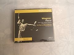Wagner rienzi d'occasion  Livré partout en France