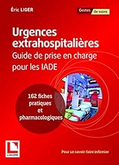 Urgences extrahospitalières g d'occasion  Livré partout en France