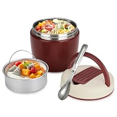 Romon thermos alimentaire d'occasion  Livré partout en France