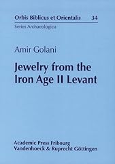 Jewelry iron age for sale  Delivered anywhere in USA 
