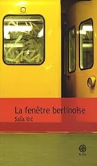 Fenêtre berlinoise d'occasion  Livré partout en France