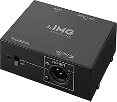 Img microphone splitter d'occasion  Livré partout en France