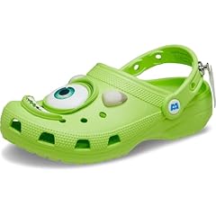 Crocs monsters inc. for sale  Delivered anywhere in UK