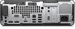 Prodesk 600 sff d'occasion  Livré partout en Belgiqu
