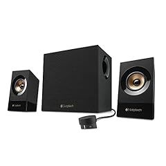 Logitech z533 lautsprecher gebraucht kaufen  Wird an jeden Ort in Deutschland