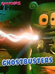 Gummy bear ghostbusters for sale  Delivered anywhere in USA 