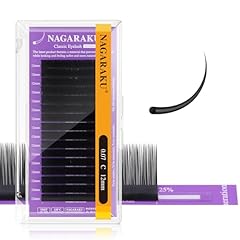 Nagaraku individuelle cils d'occasion  Livré partout en France