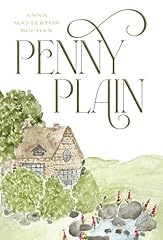 Penny plain for sale  Delivered anywhere in UK