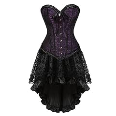 Kranchungel steampunk corset for sale  Delivered anywhere in USA 