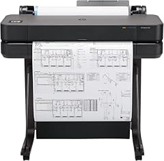 Designjet t630 stampante usato  Spedito ovunque in Italia 