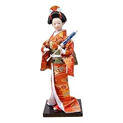 Magideal poupée japonaise d'occasion  Livré partout en France