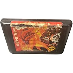 The lion king d'occasion  Livré partout en France
