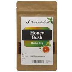 Honeybush loose leaf for sale  Delivered anywhere in UK