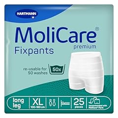 Molicare premium fixpants gebraucht kaufen  Wird an jeden Ort in Deutschland