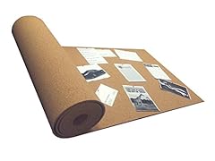 Pinnwand kork rolle gebraucht kaufen  Wird an jeden Ort in Deutschland