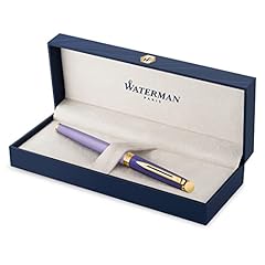 stylo watermans plaque or d'occasion  Livré partout en France