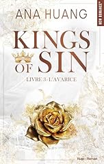 Kings sin tome d'occasion  Livré partout en France