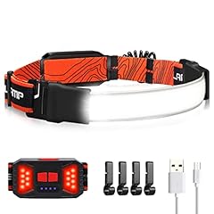 Adelante led headlamp for sale  Delivered anywhere in USA 