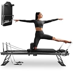 Pilates reformer foldable for sale  Delivered anywhere in USA 