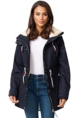 Navahoo damen winterjacke gebraucht kaufen  Wird an jeden Ort in Deutschland