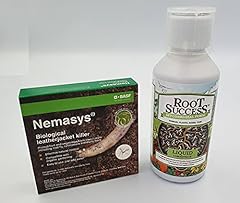 Nemasys leatherjacker killer for sale  Delivered anywhere in UK