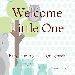 Welcome little one for sale  Delivered anywhere in UK