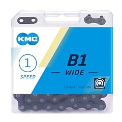 Kmc wide single for sale  Delivered anywhere in UK