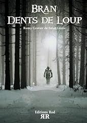Bran dents loup d'occasion  Livré partout en France