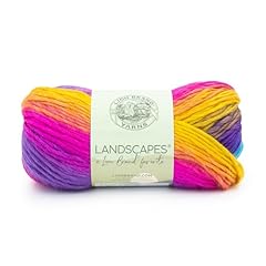 Lion brand yarn for sale  Delivered anywhere in USA 