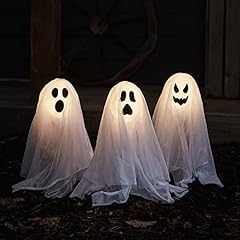 Lights4fun 3er set gebraucht kaufen  Wird an jeden Ort in Deutschland