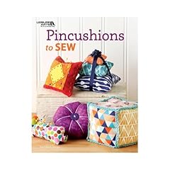 Leisure arts pincushions for sale  Delivered anywhere in USA 