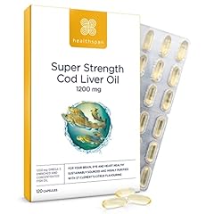 Healthspan super strength for sale  Delivered anywhere in UK