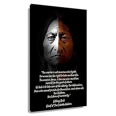 Sitting bull quotes for sale  Delivered anywhere in USA 