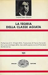 Teoria della classe usato  Spedito ovunque in Italia 