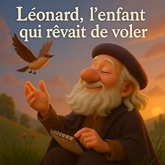 Léonard enfant qui gebraucht kaufen  Wird an jeden Ort in Deutschland