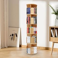 Omggyer libreria girevole usato  Spedito ovunque in Italia 