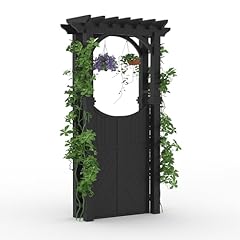 Wood garden arbor for sale  Delivered anywhere in USA 